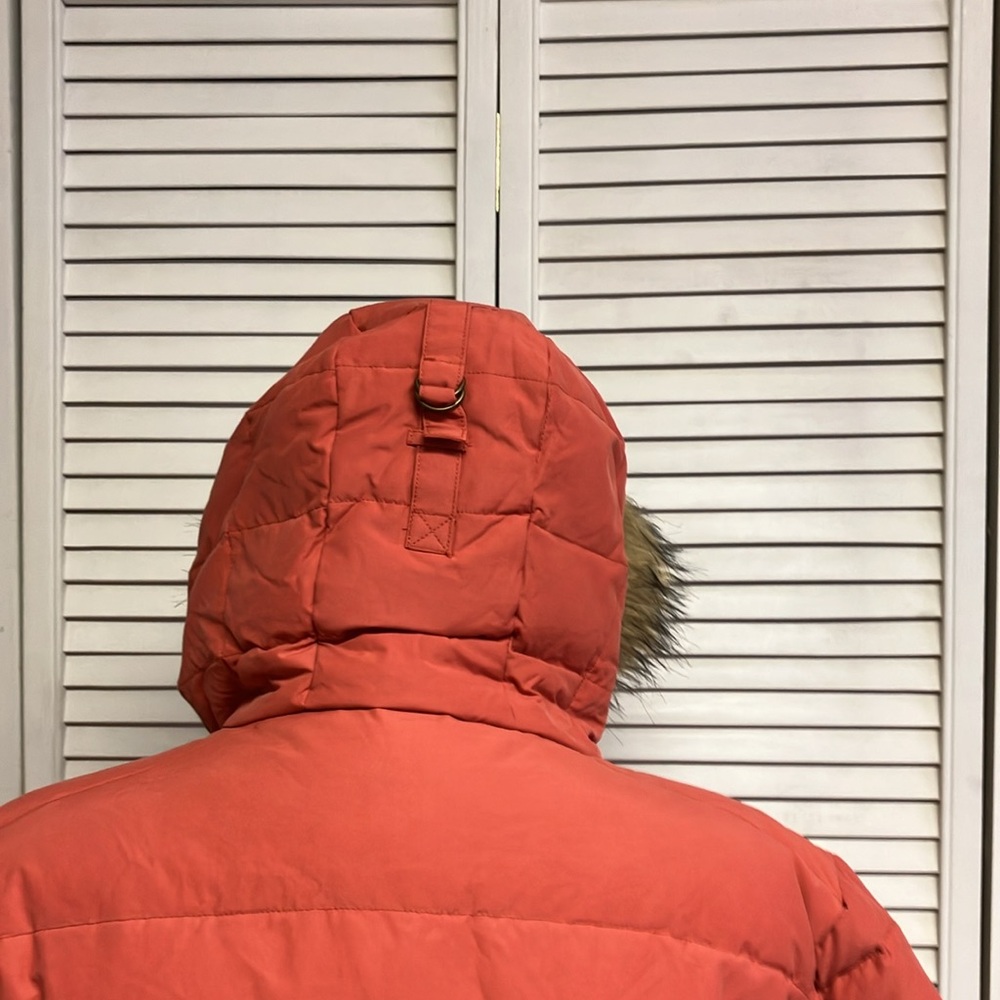 Sierra Designs Light Weight Down Jacket - image 4